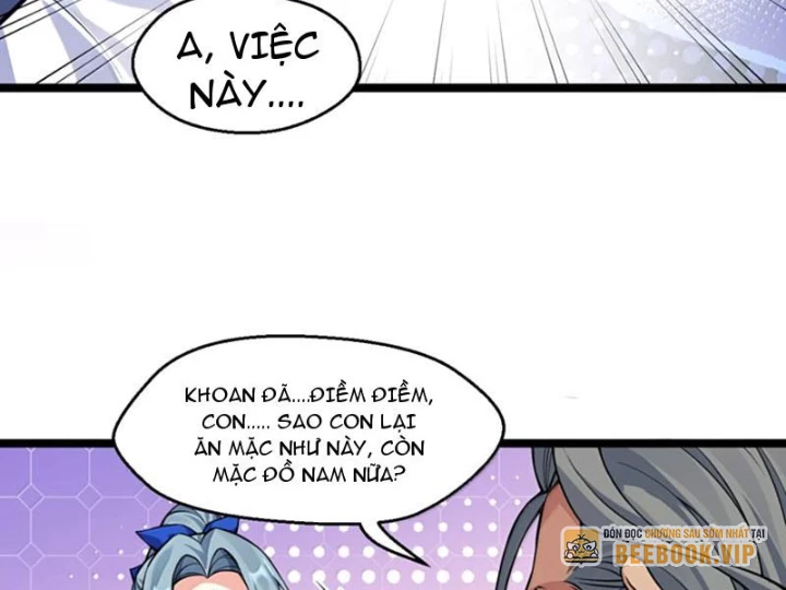 Hảo Đồ Nhi Hãy Tha Cho Vi Sư Chapter 354 - Trang 2