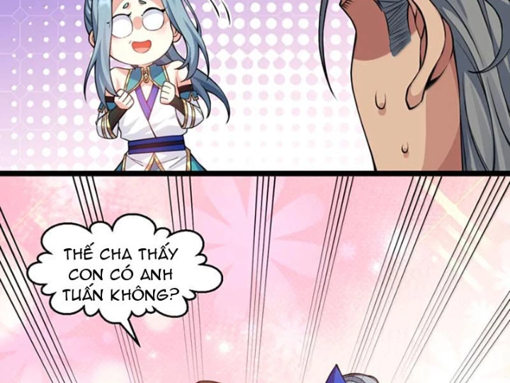 Hảo Đồ Nhi Hãy Tha Cho Vi Sư Chapter 354 - Trang 2