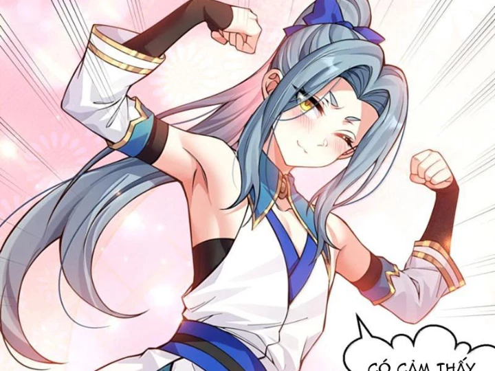 Hảo Đồ Nhi Hãy Tha Cho Vi Sư Chapter 354 - Trang 2