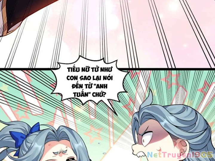 Hảo Đồ Nhi Hãy Tha Cho Vi Sư Chapter 354 - Trang 2