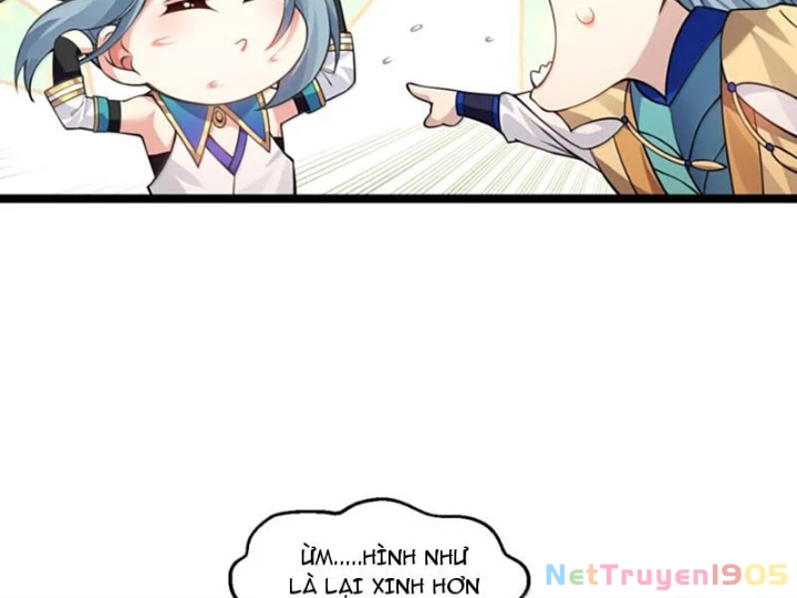 Hảo Đồ Nhi Hãy Tha Cho Vi Sư Chapter 354 - Trang 2