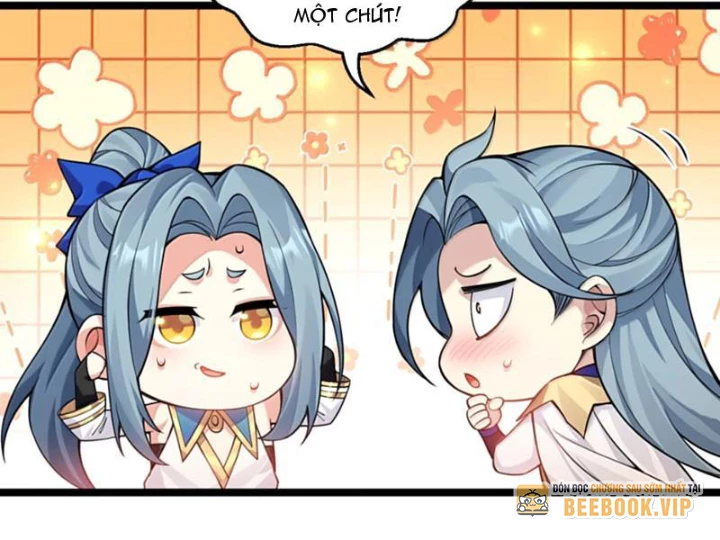 Hảo Đồ Nhi Hãy Tha Cho Vi Sư Chapter 354 - Trang 2