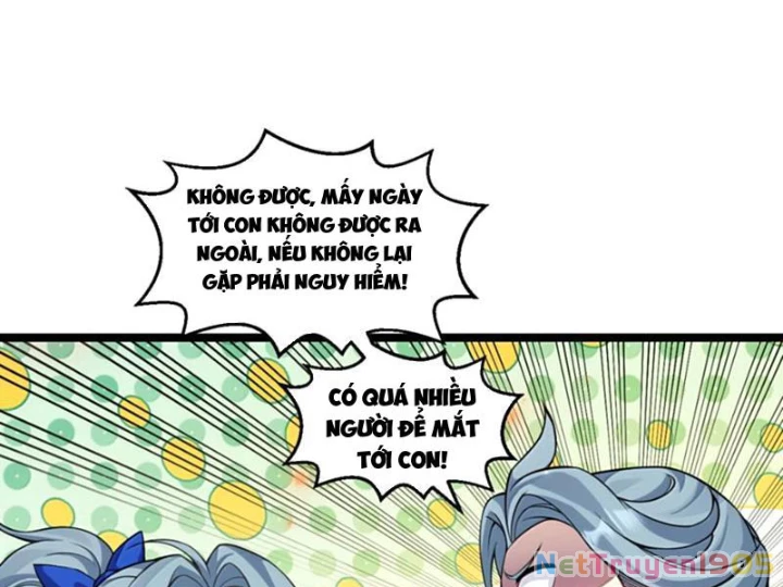 Hảo Đồ Nhi Hãy Tha Cho Vi Sư Chapter 354 - Trang 2