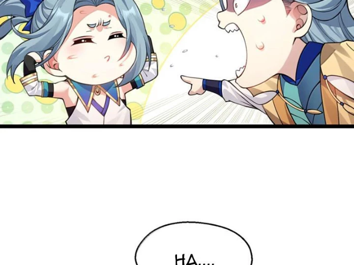 Hảo Đồ Nhi Hãy Tha Cho Vi Sư Chapter 354 - Trang 2