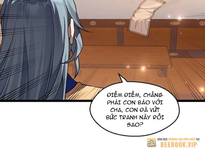 Hảo Đồ Nhi Hãy Tha Cho Vi Sư Chapter 354 - Trang 2