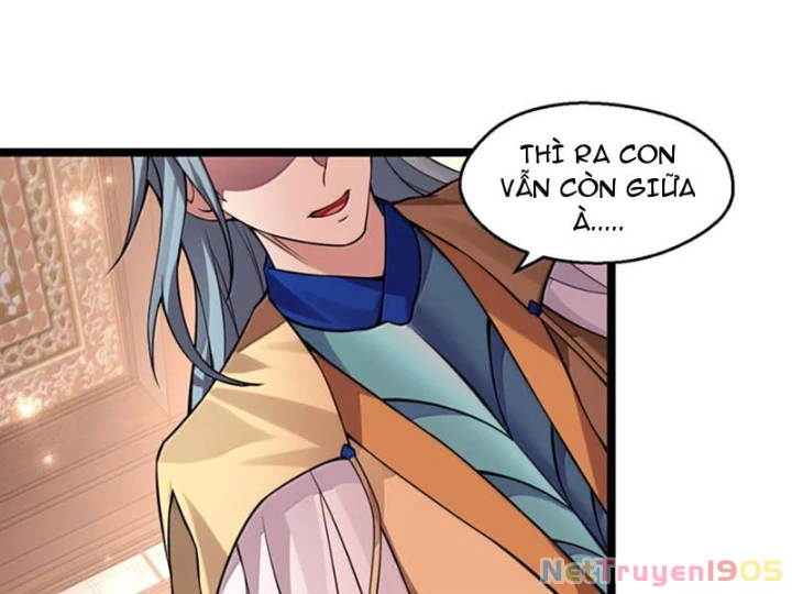 Hảo Đồ Nhi Hãy Tha Cho Vi Sư Chapter 354 - Trang 2