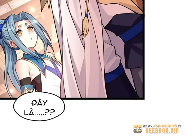Hảo Đồ Nhi Hãy Tha Cho Vi Sư Chapter 354 - Trang 2