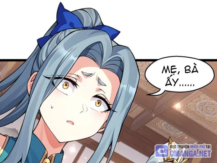 Hảo Đồ Nhi Hãy Tha Cho Vi Sư Chapter 354 - Trang 2