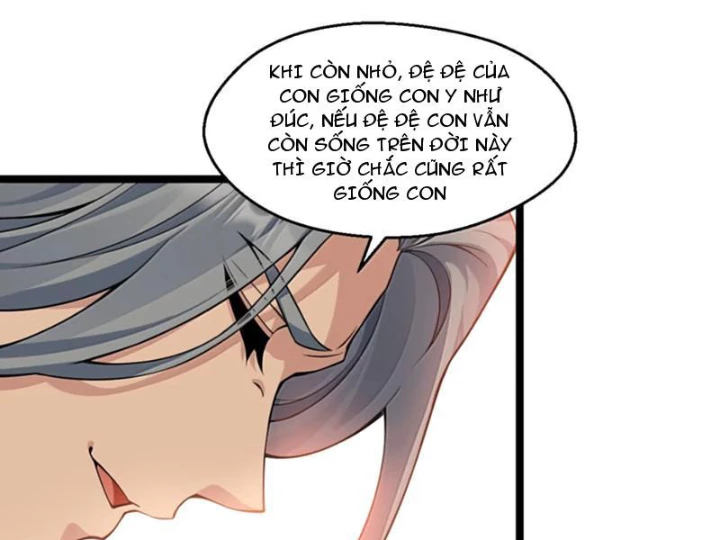 Hảo Đồ Nhi Hãy Tha Cho Vi Sư Chapter 354 - Trang 2