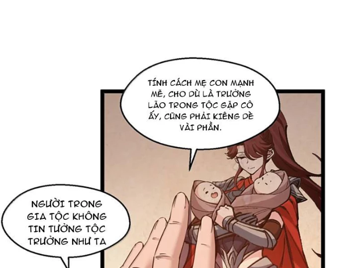 Hảo Đồ Nhi Hãy Tha Cho Vi Sư Chapter 354 - Trang 2