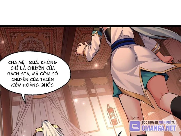 Hảo Đồ Nhi Hãy Tha Cho Vi Sư Chapter 354 - Trang 2