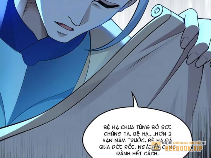 Hảo Đồ Nhi Hãy Tha Cho Vi Sư Chapter 354 - Trang 2