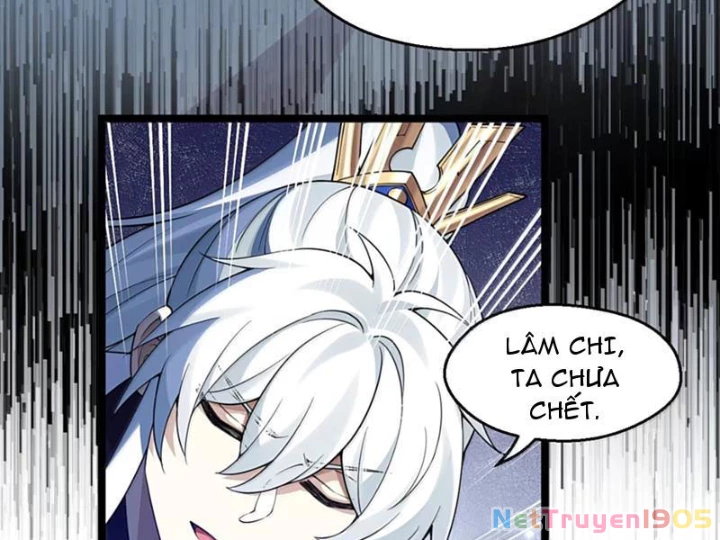 Hảo Đồ Nhi Hãy Tha Cho Vi Sư Chapter 354 - Trang 2