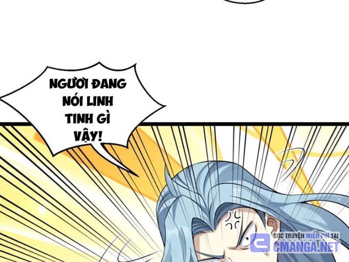 Hảo Đồ Nhi Hãy Tha Cho Vi Sư Chapter 354 - Trang 2