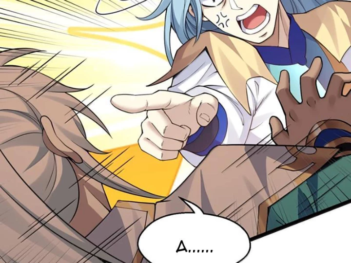 Hảo Đồ Nhi Hãy Tha Cho Vi Sư Chapter 354 - Trang 2