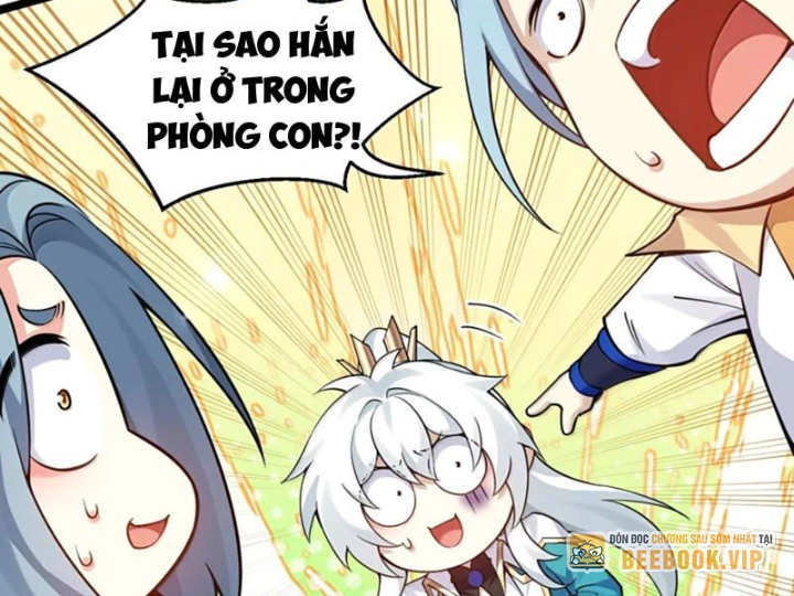 Hảo Đồ Nhi Hãy Tha Cho Vi Sư Chapter 354 - Trang 2