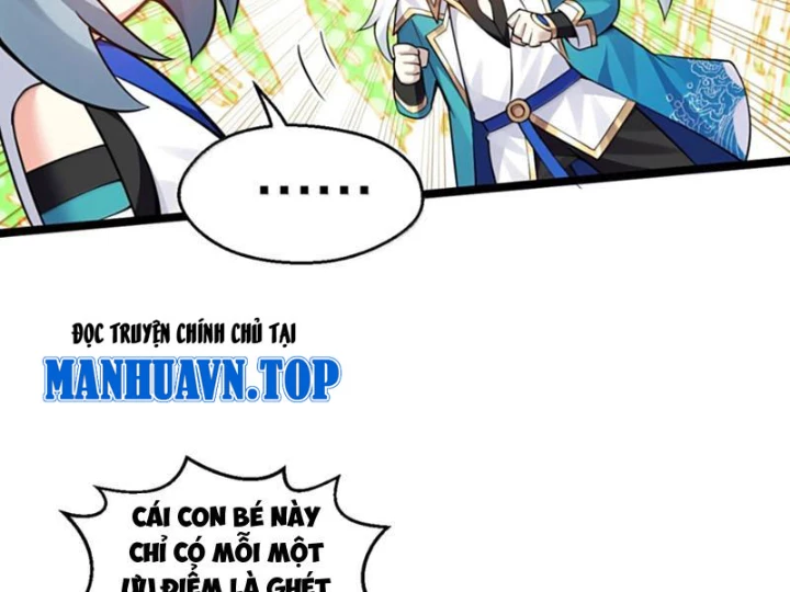 Hảo Đồ Nhi Hãy Tha Cho Vi Sư Chapter 354 - Trang 2