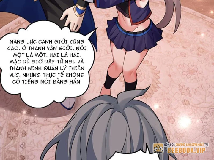 Hảo Đồ Nhi Hãy Tha Cho Vi Sư Chapter 354 - Trang 2