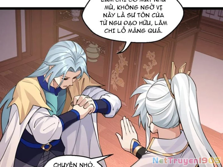 Hảo Đồ Nhi Hãy Tha Cho Vi Sư Chapter 354 - Trang 2