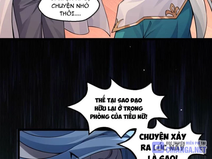 Hảo Đồ Nhi Hãy Tha Cho Vi Sư Chapter 354 - Trang 2
