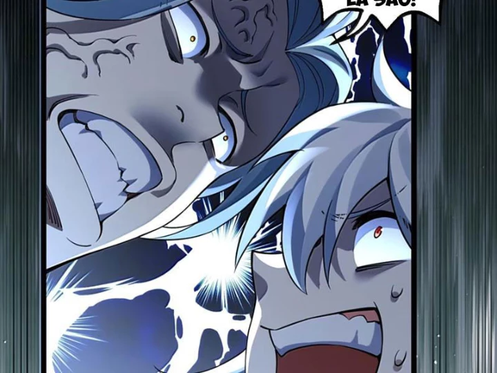 Hảo Đồ Nhi Hãy Tha Cho Vi Sư Chapter 354 - Trang 2