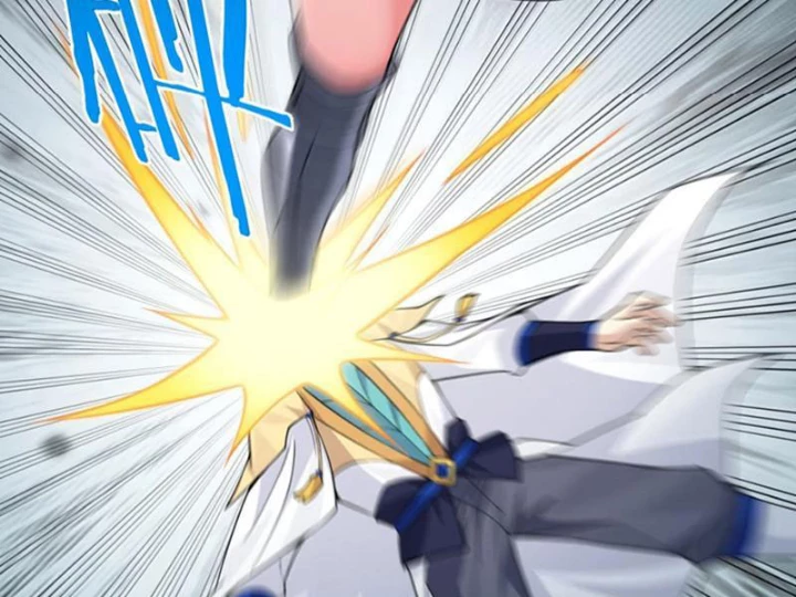 Hảo Đồ Nhi Hãy Tha Cho Vi Sư Chapter 356 - Trang 2