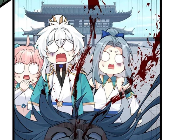 Hảo Đồ Nhi Hãy Tha Cho Vi Sư Chapter 356 - Trang 2