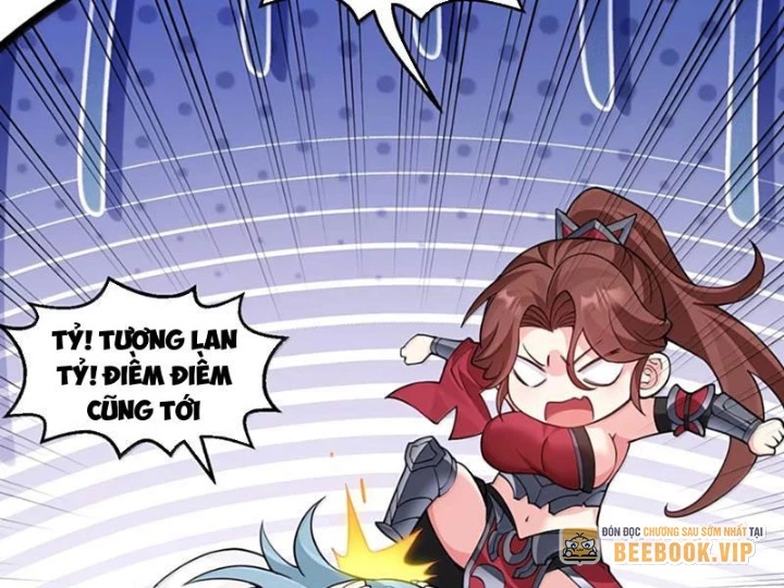 Hảo Đồ Nhi Hãy Tha Cho Vi Sư Chapter 356 - Trang 2