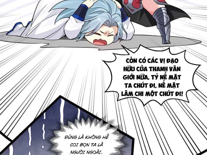 Hảo Đồ Nhi Hãy Tha Cho Vi Sư Chapter 356 - Trang 2