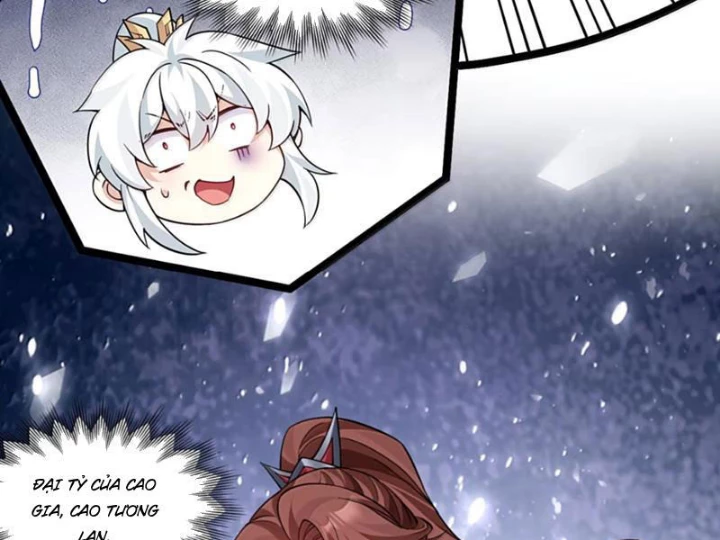 Hảo Đồ Nhi Hãy Tha Cho Vi Sư Chapter 356 - Trang 2