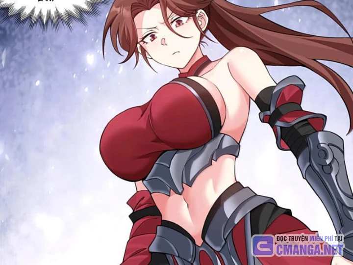 Hảo Đồ Nhi Hãy Tha Cho Vi Sư Chapter 356 - Trang 2
