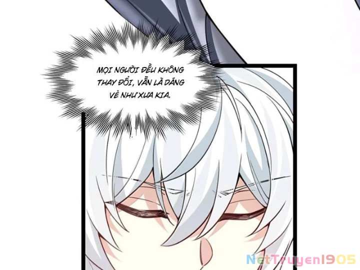 Hảo Đồ Nhi Hãy Tha Cho Vi Sư Chapter 356 - Trang 2