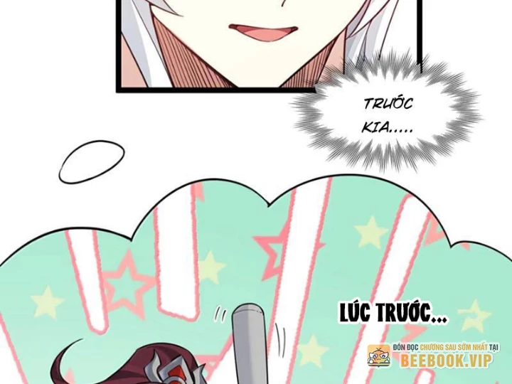 Hảo Đồ Nhi Hãy Tha Cho Vi Sư Chapter 356 - Trang 2