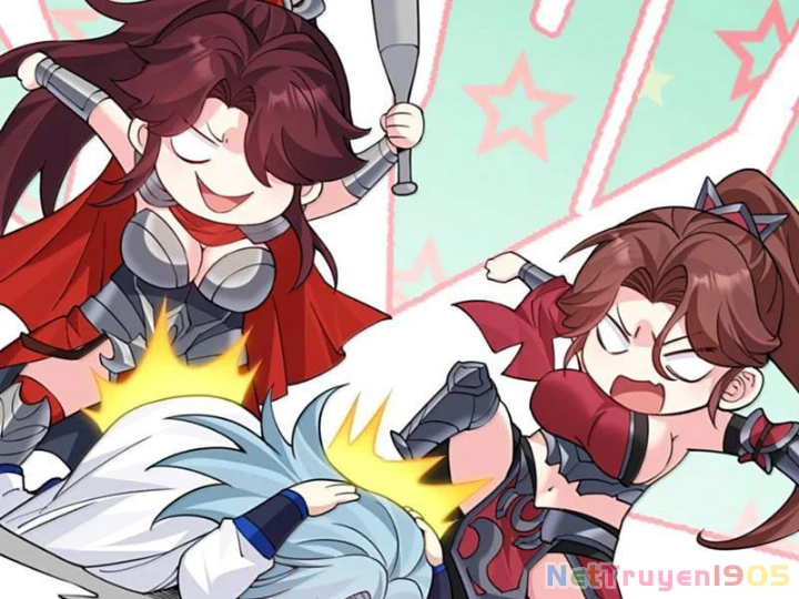 Hảo Đồ Nhi Hãy Tha Cho Vi Sư Chapter 356 - Trang 2