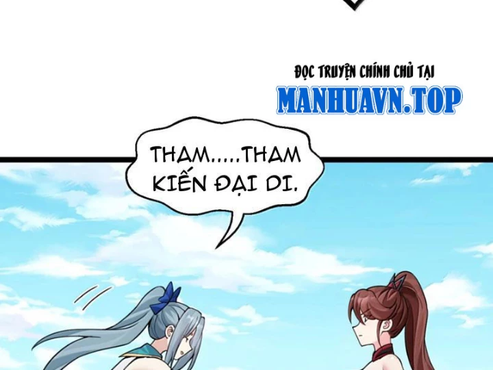 Hảo Đồ Nhi Hãy Tha Cho Vi Sư Chapter 356 - Trang 2