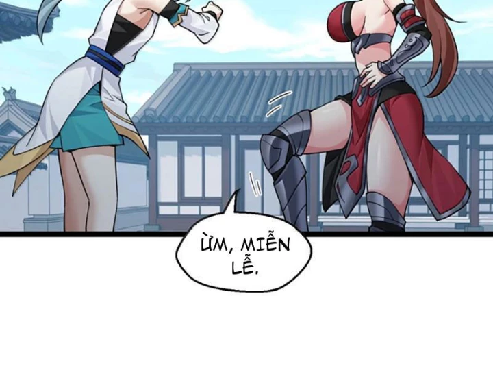 Hảo Đồ Nhi Hãy Tha Cho Vi Sư Chapter 356 - Trang 2