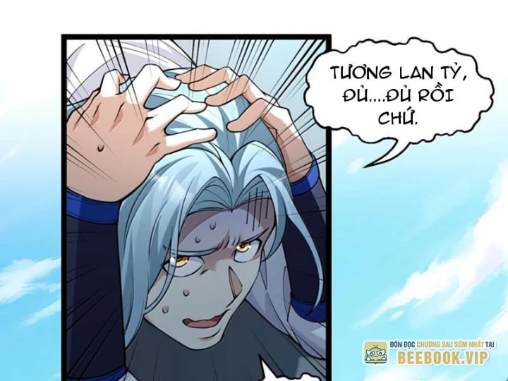 Hảo Đồ Nhi Hãy Tha Cho Vi Sư Chapter 356 - Trang 2