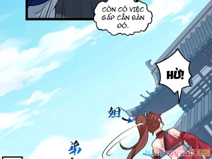 Hảo Đồ Nhi Hãy Tha Cho Vi Sư Chapter 356 - Trang 2