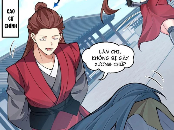 Hảo Đồ Nhi Hãy Tha Cho Vi Sư Chapter 356 - Trang 2