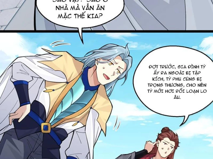 Hảo Đồ Nhi Hãy Tha Cho Vi Sư Chapter 356 - Trang 2