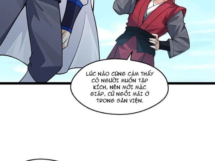 Hảo Đồ Nhi Hãy Tha Cho Vi Sư Chapter 356 - Trang 2