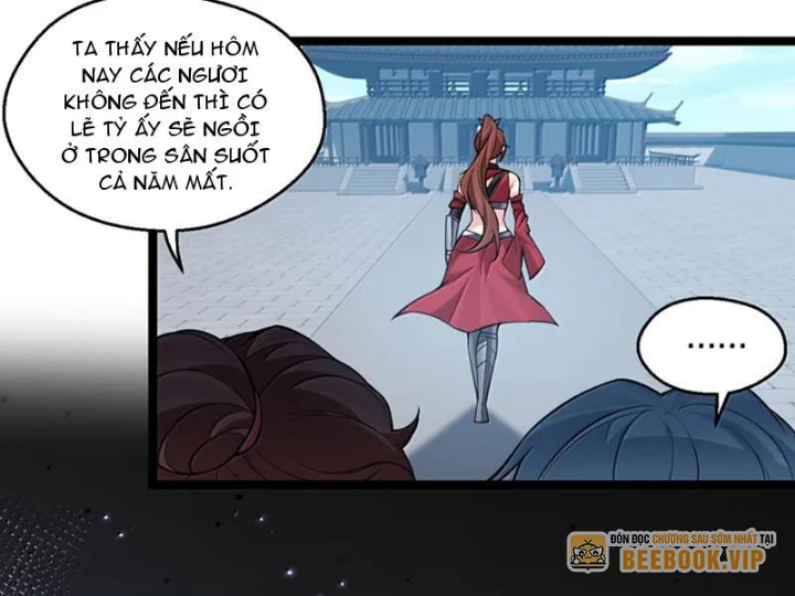 Hảo Đồ Nhi Hãy Tha Cho Vi Sư Chapter 356 - Trang 2