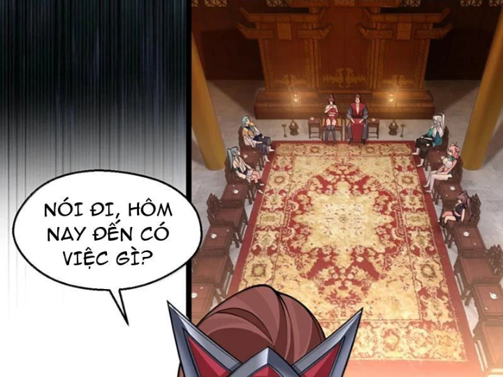 Hảo Đồ Nhi Hãy Tha Cho Vi Sư Chapter 356 - Trang 2