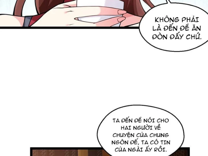 Hảo Đồ Nhi Hãy Tha Cho Vi Sư Chapter 356 - Trang 2