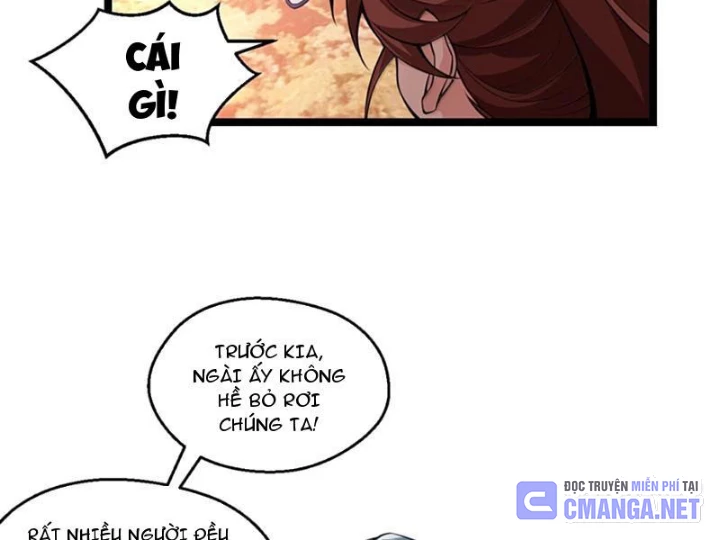 Hảo Đồ Nhi Hãy Tha Cho Vi Sư Chapter 356 - Trang 2