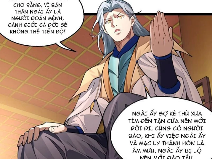 Hảo Đồ Nhi Hãy Tha Cho Vi Sư Chapter 356 - Trang 2