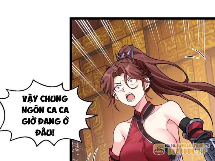 Hảo Đồ Nhi Hãy Tha Cho Vi Sư Chapter 356 - Trang 2