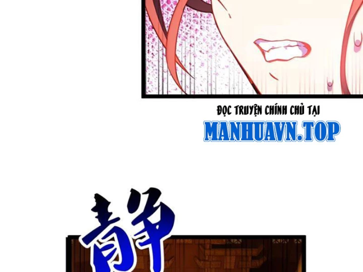 Hảo Đồ Nhi Hãy Tha Cho Vi Sư Chapter 356 - Trang 2