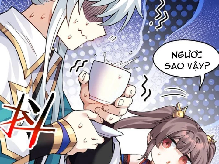 Hảo Đồ Nhi Hãy Tha Cho Vi Sư Chapter 356 - Trang 2