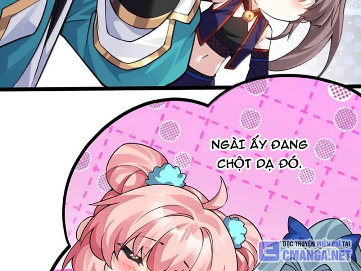 Hảo Đồ Nhi Hãy Tha Cho Vi Sư Chapter 356 - Trang 2